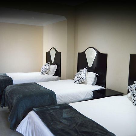 Kismet Hotel Pietermaritzburg Eksteriør billede