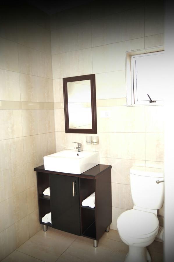Kismet Hotel Pietermaritzburg Eksteriør billede