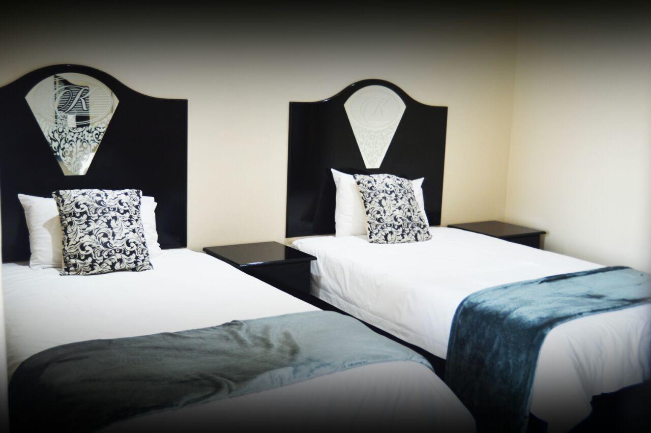 Kismet Hotel Pietermaritzburg Eksteriør billede