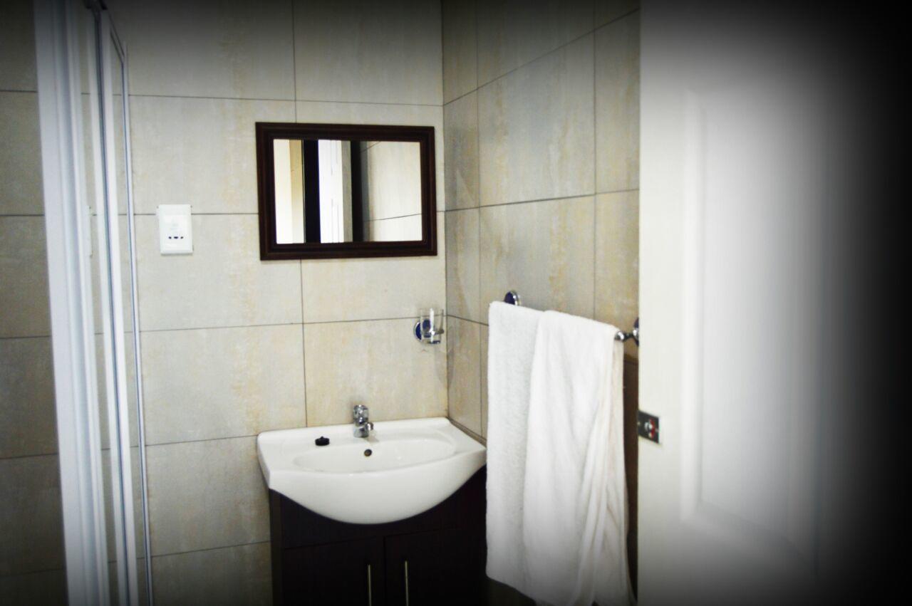 Kismet Hotel Pietermaritzburg Eksteriør billede